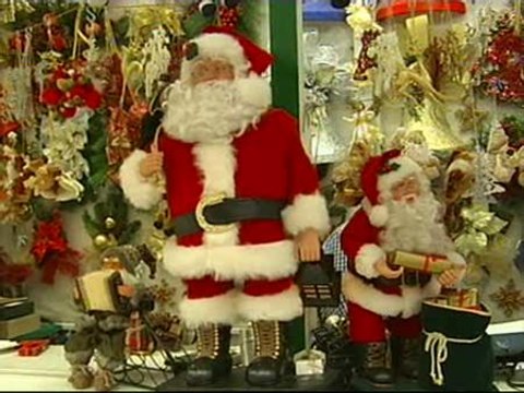 Cuenta atrás para la Navidad