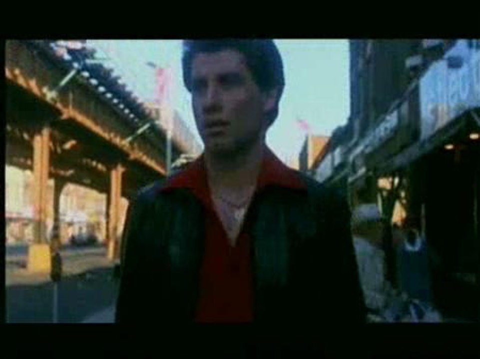 Telecinco busca al protagonista de "Fiebre del Sábado Noche"