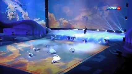 Журавли (Cranes)  - Алексей Чумаков (2015)