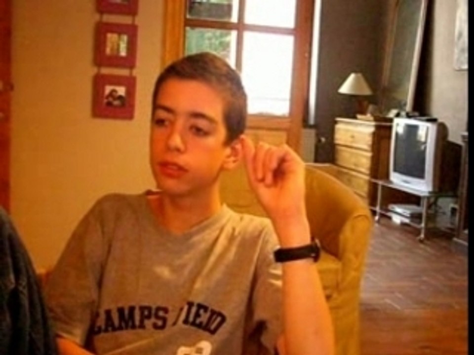 Tryo - La Main Verte