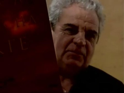 Juan Marsé, Premio Cervantes 2008