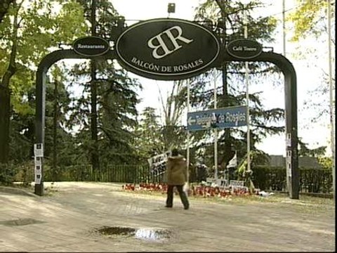 Se cumplen diez días desde la muerte de Álvaro Ussía