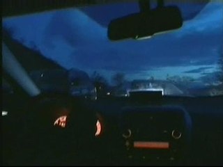 Los presidentes de Georgia y Polonia, tiroteados