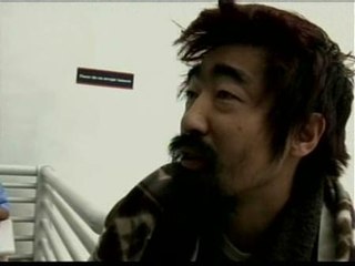 84 días viviendo en un aeropuerto de México