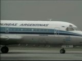 El Gobierno argentino interviene Aerolíneas