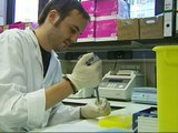 Científicos españoles experimentarán en personas una vacuna contra el SIDA