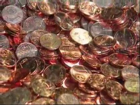 El déficit asciende al 0,8% del PIB