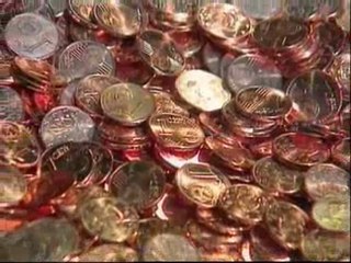 El déficit asciende al 0,8% del PIB