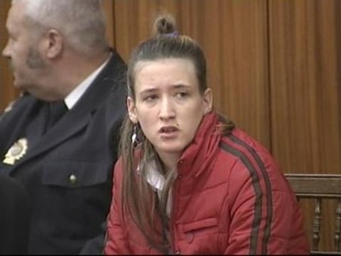 Comienza el juicio contra la acusada de planear el asesinato de un indigente