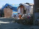 Un millón y medio de familias españolas viven en infraviviendas