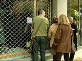 Muere una mujer apuñalada en León en un atraco