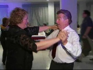 Solteros en busca de pareja