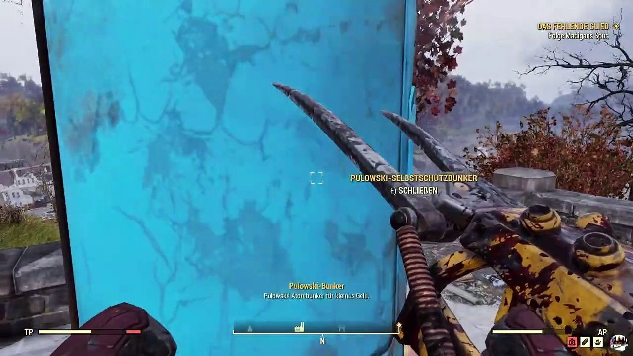 Fallout 76 ☢ Wir sind Feuerteufel | deutsch | gameplay