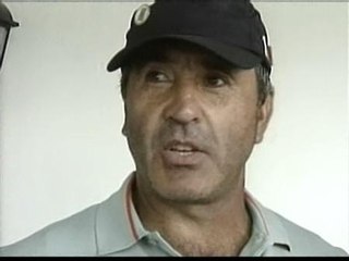 Severiano Ballesteros sale de la UCI