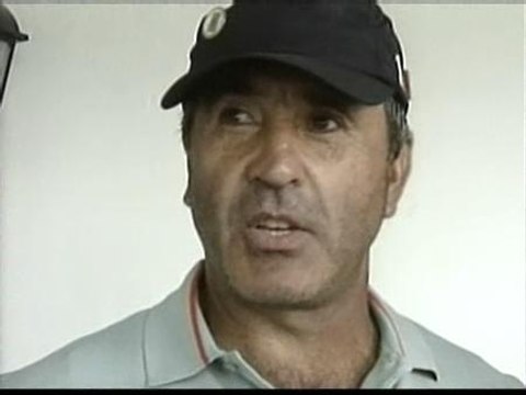 Severiano Ballesteros sale de la UCI