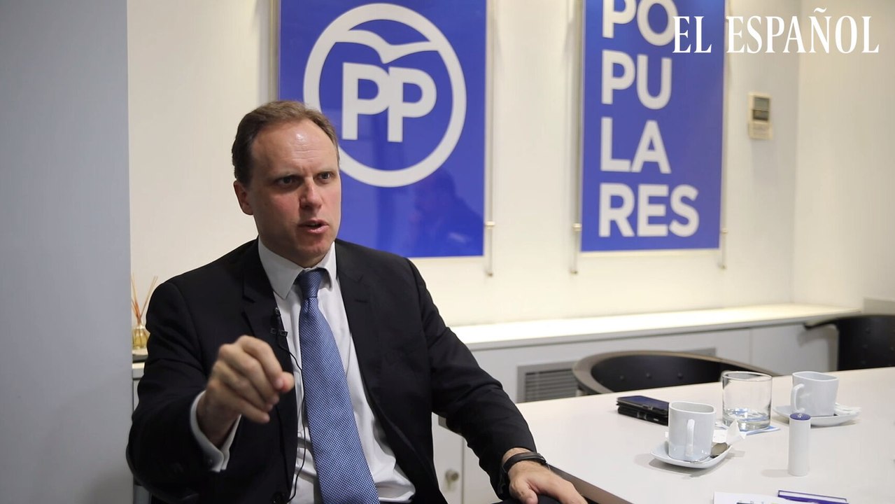Entrevista a Daniel Lacalle