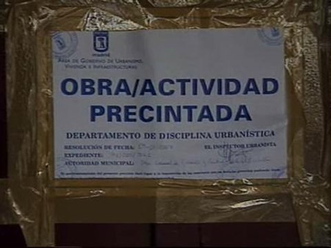 El Ayuntamiento de Madrid cierra 4 discotecas tras la muerte de un joven