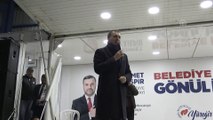 AK Parti Sözcüsü Çelik: 'Vesayetin ortadan kalkmasından intikam almak istiyorlar' - ADANA