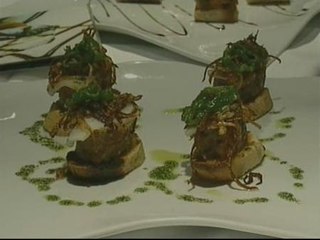 El Kursaal acoge la X edición del Congreso &#039;Lo Mejor de la Gastronomía&#039;