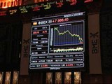 El Ibex 35 cierra la jornada en 7.988,40 puntos