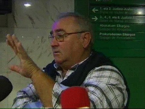 Condenado un hombre por acoso inmobiliario