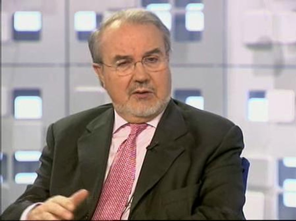 Solbes cree que aún no hemos tocado fondo