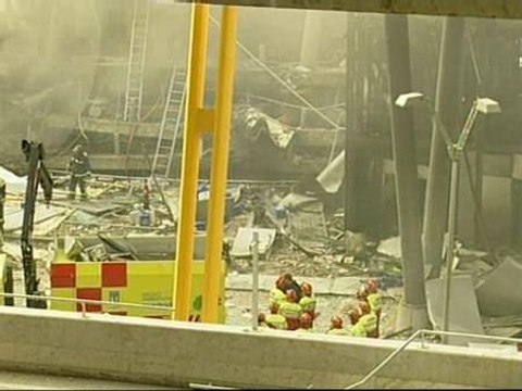 Cae el máximo responsable de los comandos de ETA