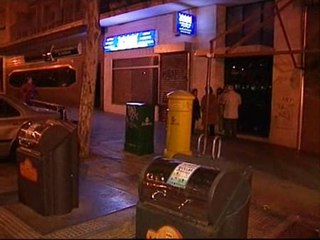 Un anciano asfixia a su mujer en Alcorcón