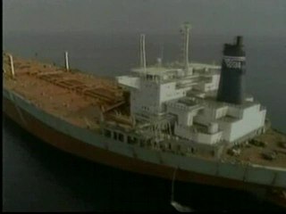 Piratas del siglo XXI