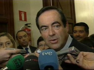 La Madre Maravillas no estará en el Congreso
