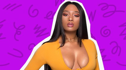 Why’s Megan Thee Stallion All Over Your Timeline? | Genius News