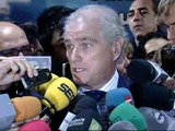 Ramón Calderón arremete contra Florentino Pérez