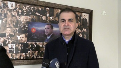 Çelik: 'Özür diliyoruz açıklamasının şehit eşinden esirgenmesi kınanacak bir durum' - ADANA