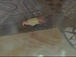 Asaltan una casa y disparan a un hombre en Granada