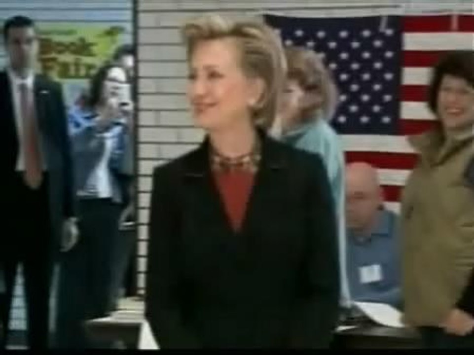 Las urnas esperan 130 millones de votos