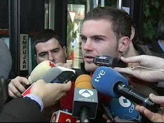 Mata: "El objetivo ahora es que esta no sea la única convocatoria"