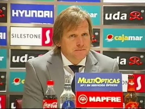 El Real Madrid se deja dos puntos