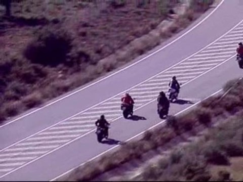 Cae un 29% la siniestralidad en las motos en lo que va de año