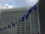 Bruselas revisa hoy a la baja sus previsiones de crecimiento