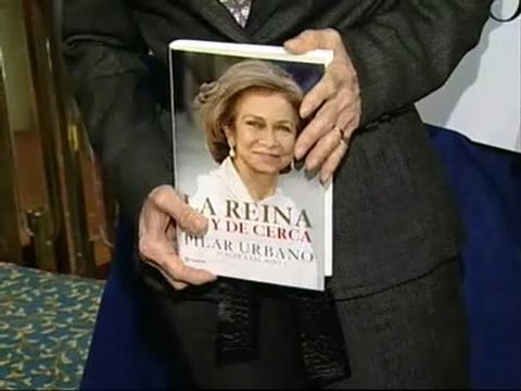 La Reina opina de matrimonios homosexuales, abortos y eutanasia