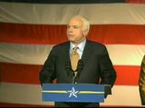 McCain admite su derrota