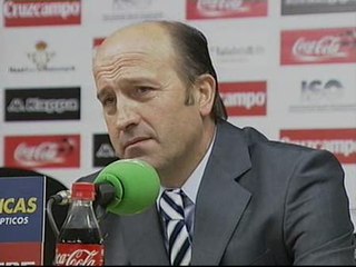 El Depor golea a al Betis (0-3)