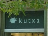 Las cajas vascas BBK y Kutxa se fusionan