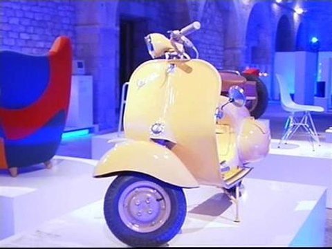 Los 50 objetos que marcan época, según Mariscal