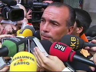El Barça niega que ya haya acuerdo por Ronaldinho