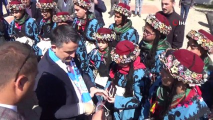 Tarım Bakanı Pakdemirli: “Bunların İzmir'e hizmet ile ilgili dertleri yok”