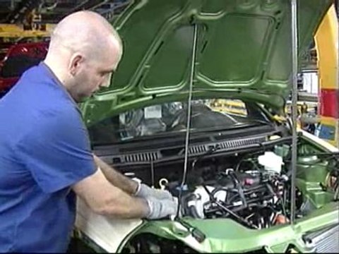 Economía y paro, lo que más preocupa a los españoles, según el CIS