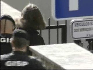 Concluye la primera vista del juicio de &#039;El Solitario&#039; en Portugal