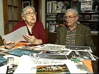 Los presos de Carabanchel recuerdan su vida entre rejas
