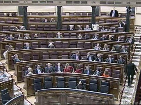 Turno de preguntas para Ramón Aguirre....¿don Ramón Aguirre?.